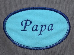 papa