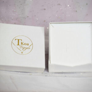 Ecrin coffret bijoux